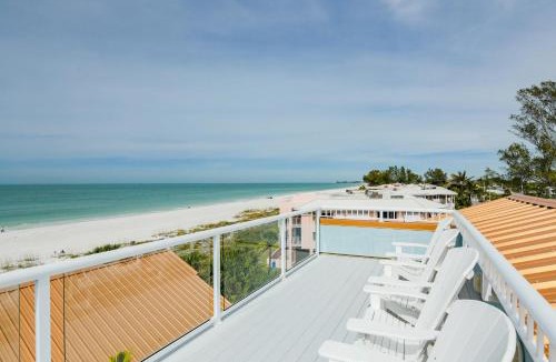 Bradenton Beach House | The Blue Horizon