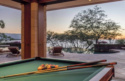 Kamuela House | The Bluffs at Mauna Kea Villa 5 Five Bedroom
