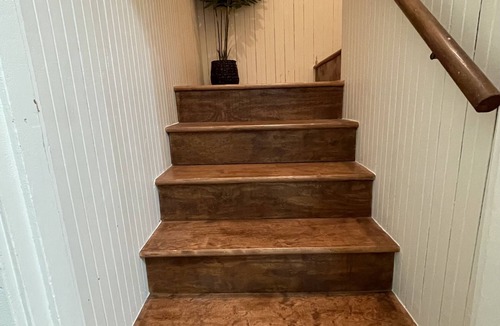 New Bedford Apartment | The Charming Gem Near The Water!