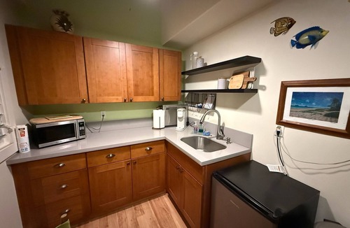 Kailua Apartment | The Cicak Shack - a perfect beach hideaway