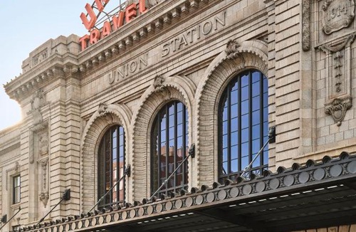 LoDo Hotel | The Crawford Hotel