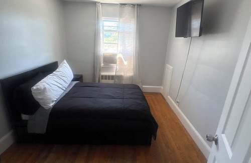 Albion Apartment | The Creative Corner - Providence