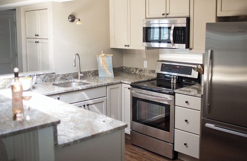 Watch Hill Historic District Apartment | The Crown Jewel Apartment in Watch Hill, RI.