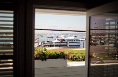 Watch Hill Historic District Apartment | The Crown Jewel Apartment in Watch Hill, RI.