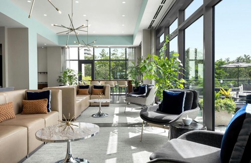Rocky Point Hotel | The CURRENT Hotel, Autograph Collection
