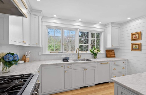 Ogunquit House | The Estate at Pine Hill | Luxury | Pool & Hot Tub