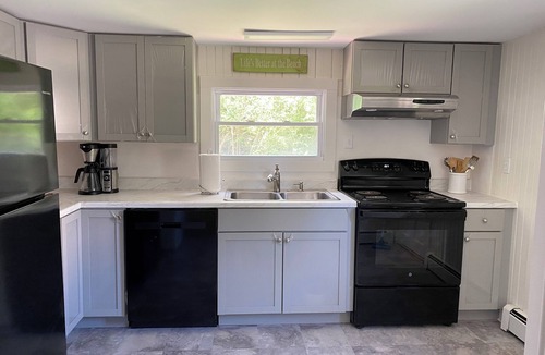 Rehoboth Beach House | The Farmhouse on Martin Lane