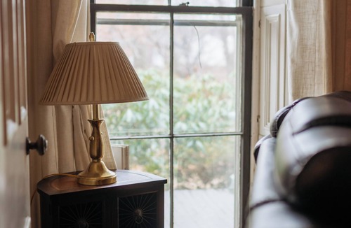 Wilkes-Barre House | The Hillard - A Private Historic Estate 1865