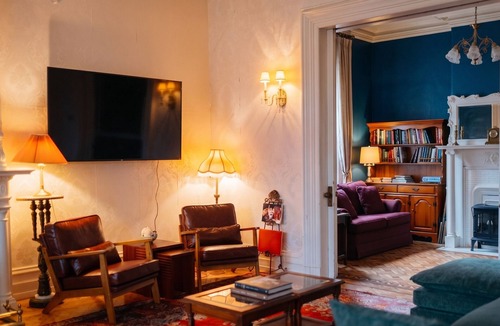 Wilkes-Barre House | The Hillard - A Private Historic Estate 1865