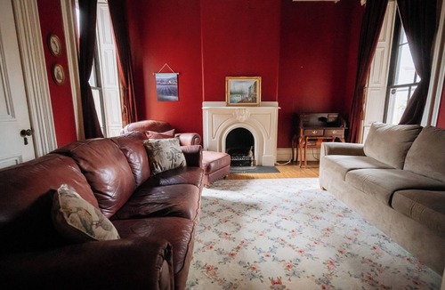 Wilkes-Barre House | The Hillard - A Private Historic Estate 1865