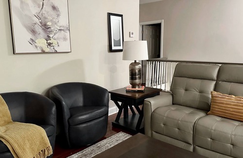 Hartford House | The Italianate Oasis - West End Hartford