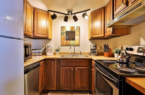 Killington Cabin | The Killington Cabin by Killington Vacation Rentals