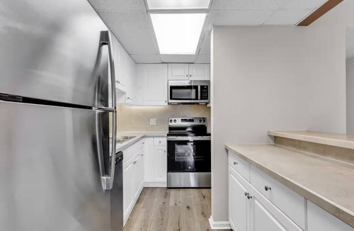 North Myrtle Beach Apartment | The Links Golf & Racquet Club-2BRMU