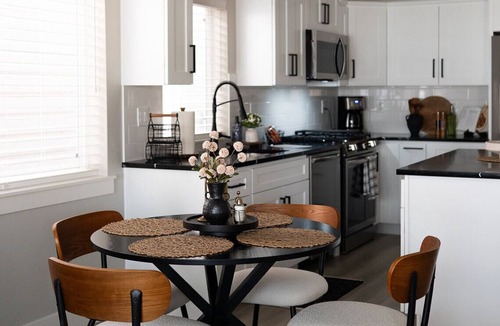 Boise Bench House | The Little Boise Bungalow