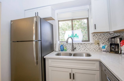 Pinehurst Condo | The Loblolly Condo - 2 bedroom/2 bathroom