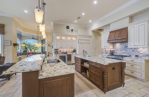 Bay Isle House | The Lookout - 891 “Siesta Key’
