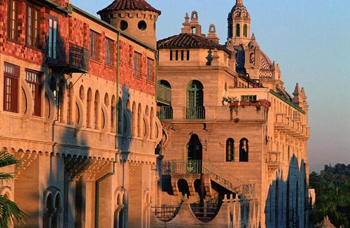 Downtown Riverside Hotel | The Mission Inn Hotel and Spa