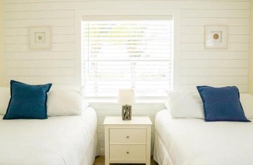 Treasure Island Hotel | The Molloy - A Boutique Beach Resort