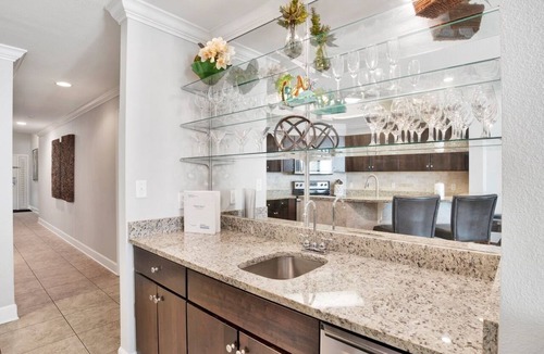 Orange Beach Condo | The Oasis 508 | Spacious, Lazy River, Poolside Grill, New Splash Pad, Pool with Slide!