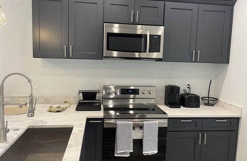 Sulphur Springs House | The Oasis on Waters -New Home