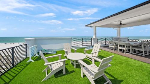 Clearwater Beach House | The Pearl