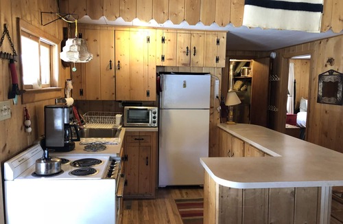 Breckenridge Cabin | The perfect cabin in the mountains, minutes to downtown Breckenridge