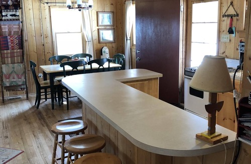 Breckenridge Cabin | The perfect cabin in the mountains, minutes to downtown Breckenridge