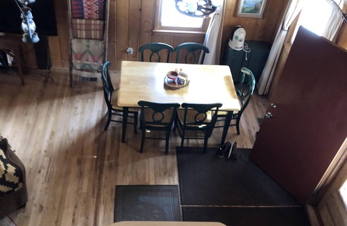 Breckenridge Cabin | The perfect cabin in the mountains, minutes to downtown Breckenridge