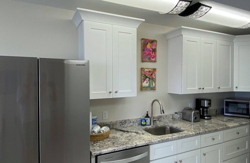 Anna Maria House | The Perfect Gulf Front Vacation, Directly on the Beach!