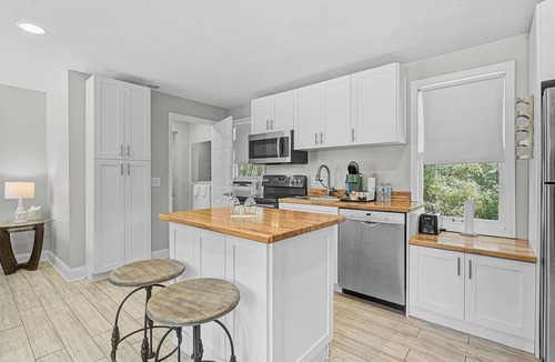 Central Sarasota Hotel | THE RESERVE RETREAT