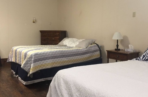 Ellsworth Bed & Breakfast | The Sanctuary Inn and Art Gallery