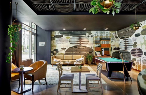 Rosemary District Hotel | The Sarasota Modern, a Tribute Portfolio Hotel