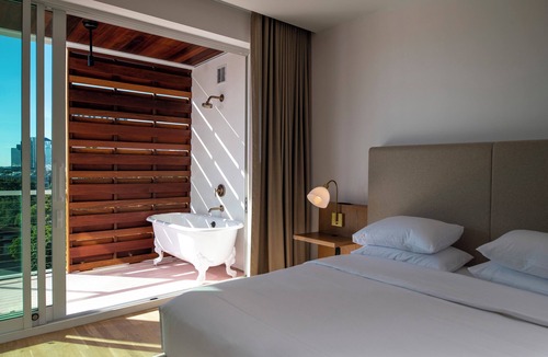 Rosemary District Hotel | The Sarasota Modern, a Tribute Portfolio Hotel
