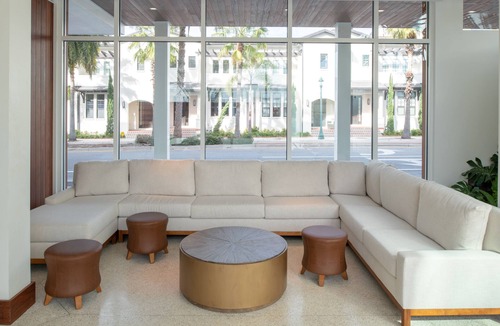Rosemary District Hotel | The Sarasota Modern, a Tribute Portfolio Hotel