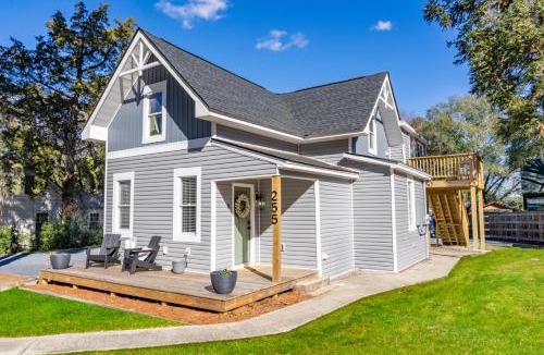 Southern Pines House | The Shire 255 A - Sage Cottage