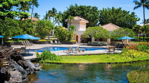 Waikoloa House | The Shores at Waikoloa 117
