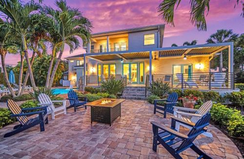Siesta Key House | The Sun Dial - 827