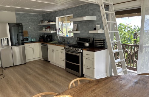 Ocean View House | The Surf Shack