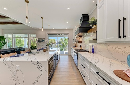 Anna Maria House | The TipSea Turtle managed by Beach Retreats