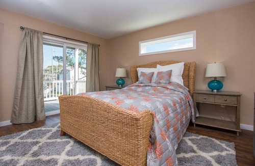 West Ocean City House | The Tower-West Ocean City