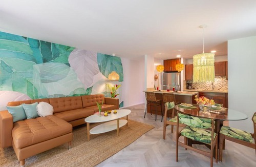 Kahuku Apartment | The Turtle Bay Signature