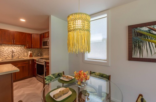 Kahuku Condo | The Turtle Bay Signature
