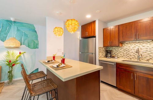 Kahuku Condo | The Turtle Bay Signature