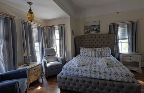 West Harwich Bed & Breakfast | The Villa Callo Inn