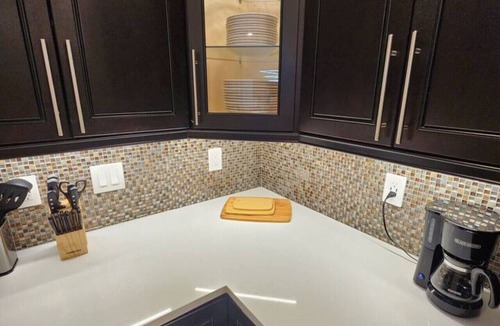 College Park House | The Villa Orlando@College Park. Sleeps16.
