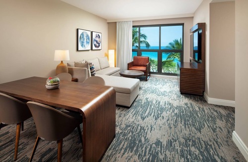 Kamuela Resort | The Westin Hapuna Beach Resort