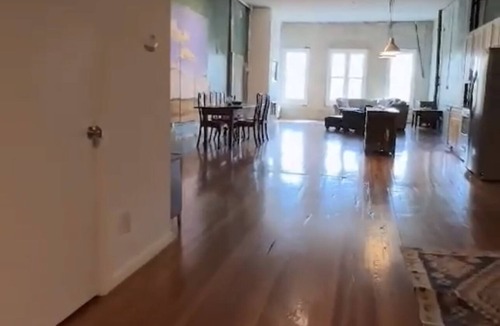 Terry Sanford Apartment | TheLoft@114