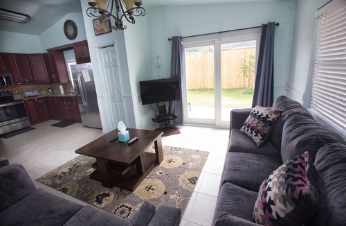 Terrace Park House | Theme Park Vacation Home!