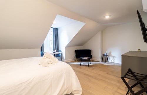 Gayborhood Apartment | Thena Hotel - Spacious Studio