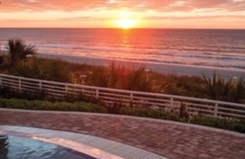 Ash Condo | Three Bedroom Deluxe Ocean View Luxury Condo, Myrtle Beach (2067501)